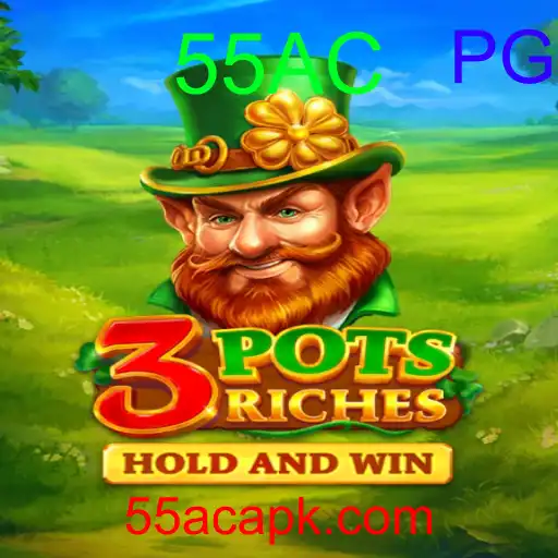 3potsRiches